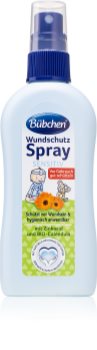 Bübchen Sensitive spray ochronny przeciw odparzeniom