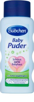 Bübchen Baby cipria contro le irritazioni