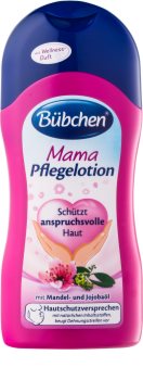 Bübchen Mama loção corporal suave