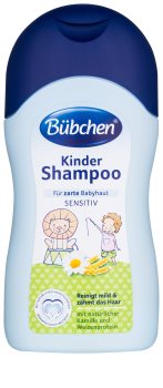 Bübchen Baby nežen otroški šampon