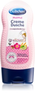 Bübchen Mama sprchový krém pro těhotné a mladé maminky