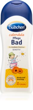 Bübchen Calendula sali da bagno delicati per la pelle del bambino