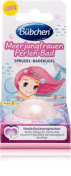 Bübchen Kids пенлива топка за вана