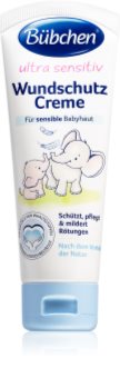Bübchen Ultra Sensitive Diaper Rash Cream