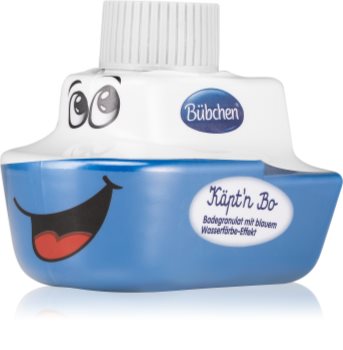 Bübchen Kids Shimmering Powder for Bath