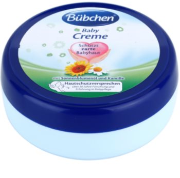 Bübchen Baby Diaper Rash Cream