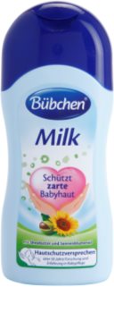 Bübchen Care latte corpo trattante