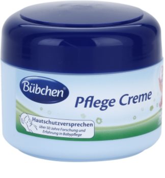 Bübchen Care negovalna krema za telo in obraz