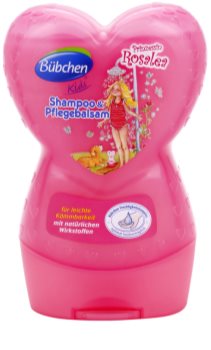 Bübchen Kids Shampoo en Conditioner 2in1