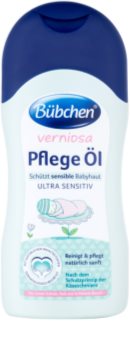 Bübchen Verniosa huile traitante