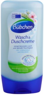 Bübchen Wash jemný sprchový krém