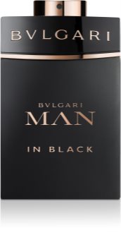 bvlgari bvlgari man in black