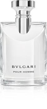 bvlgari bvlgari pour homme
