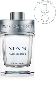 bvlgari bvlgari man rain essence woda perfumowana 150 ml    