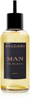 bvlgari bvlgari man in black parfum