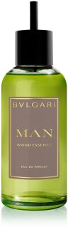 bvlgari bvlgari man wood essence