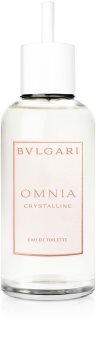 bvlgari omnia crystalline