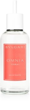 bvlgari omnia coral