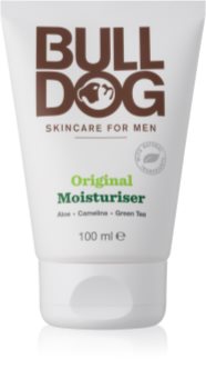 Bulldog Original hydratační krém na obličej