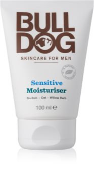 Bulldog Sensitive Hydraterende Crème voor het Gezicht