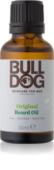 Bulldog Original óleo para barba
