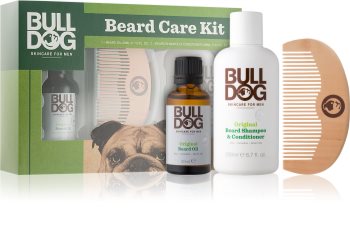 Bulldog Original coffret I.