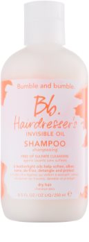 Bumble and Bumble Hairdresser´s szampon do włosów suchych