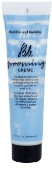 Bumble and Bumble Grooming stylingový krém na suché končeky vlasov