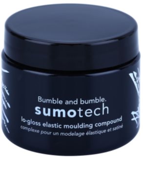 Bumble and Bumble Sumotech die Stylingcrem für Fixation und Form
