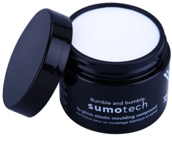 Bumble and Bumble Sumotech die Stylingcrem für Fixation und Form