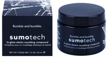 Bumble and Bumble Sumotech die Stylingcrem für Fixation und Form