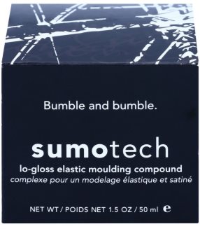 Bumble and Bumble Sumotech die Stylingcrem für Fixation und Form