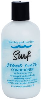 Bumble and Bumble Surf odżywka chroniąca kolor do włosów kręconych