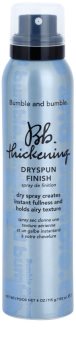 Bumble and Bumble Thickening spray pentru finisarea parului
