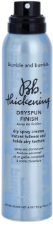 Bumble and Bumble Thickening spray pentru finisarea parului