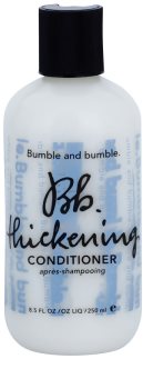 Bumble and Bumble Thickening balsamo densità per capelli indeboliti
