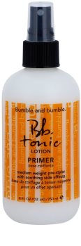 Bumble and Bumble Tonic bezoplachový koncentrát ve spreji pro zeslabené vlasy