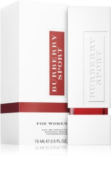 Burberry Sport for Women woda toaletowa dla kobiet 75 ml