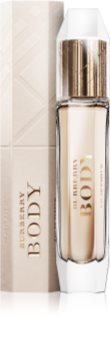 Burberry Body eau de parfum pour femme 60 ml