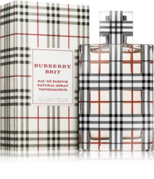 Burberry Brit for Her eau de parfum pour femme 50 ml