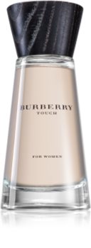 burberry touch for women woda perfumowana null null   