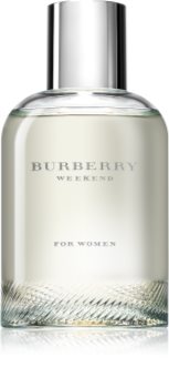 burberry weekend for women woda perfumowana 100 ml   