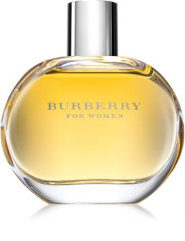 burberry burberry for women woda perfumowana null null   