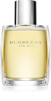 burberry burberry for men woda toaletowa 50 ml    