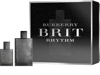 Burberry Brit Rhythm for Him coffret cadeau VIII.