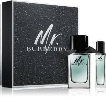 Burberry Mr. Burberry dárková sada V.