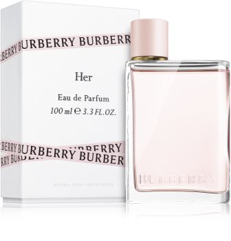 burberry her perfume dillards