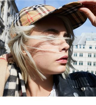Burberry Her parfumovaná voda pre ženy 100 ml