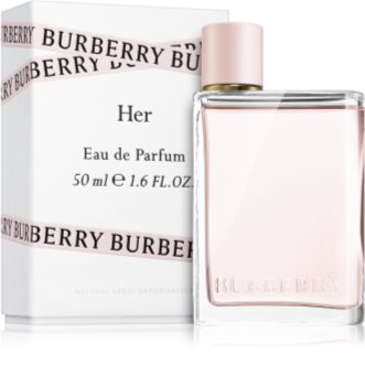Burberry Her woda perfumowana dla kobiet 50 ml