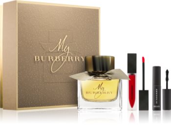Burberry My Burberry coffret cadeau X.